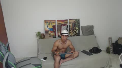 christian online show from February 26, 2025, 10:31 pm