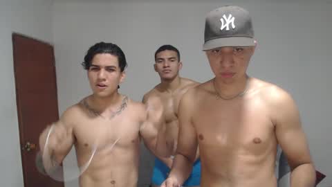 christian online show from March 2, 2025, 6:27 am