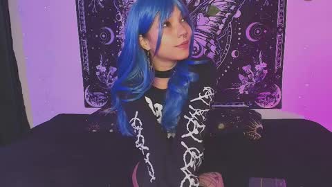 nyx murtualer online show from April 9, 2026, 11:32 pm