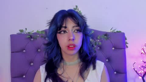 Snapshot of nyx_nayla chatting on December 12, 2024, 12:38 am online show from December 12, 2024, 12:38 am