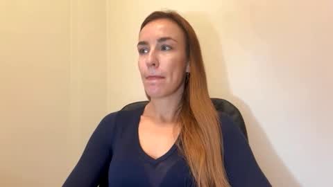 Anastasia online show from October 31, 2025, 8:15 am