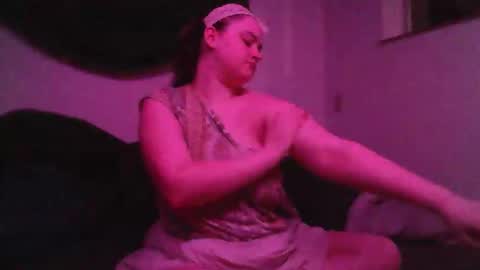 Nyxie 3 online show from March 2, 2026, 5:30 am