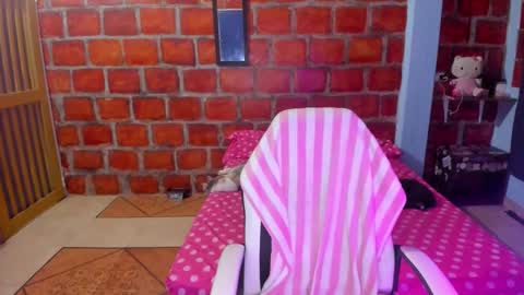 Scarlett online show from March 28, 2026, 3:39 am