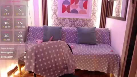 Snapshot of nyxx_velariia chatting on June 12, 2026, 3:22 pm Nyxx vala online show from June 12, 2026, 3:22 pm