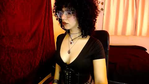 Nyxxei online show from February 3, 2026, 11:10 pm