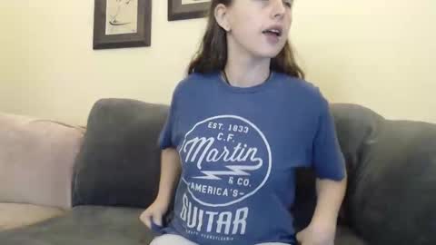 Stef  Derek online show from April 20, 2026, 2:14 am