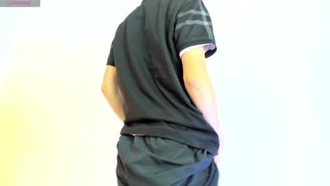 Lyam online show from December 14, 2024, 3:51 am