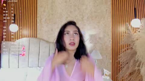 Snapshot of oasisensier chatting on February 4, 2026, 6:36 pm MAILY online show from February 4, 2026, 6:36 pm