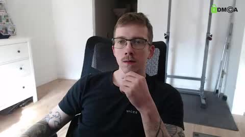 Oatking online show from April 4, 2026, 8:56 am