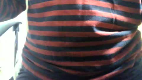 obahiro823844 online show from October 1, 2025, 12:33 pm