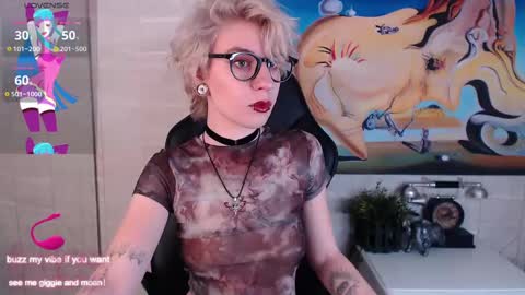 Moonlight online show from February 19, 2025, 5:16 am