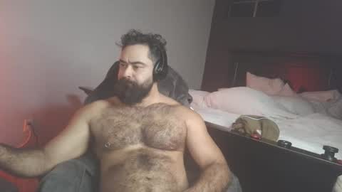 Snapshot of obeythebull chatting on November 30, 2025, 9:35 am obeythebull online show from November 30, 2025, 9:35 am