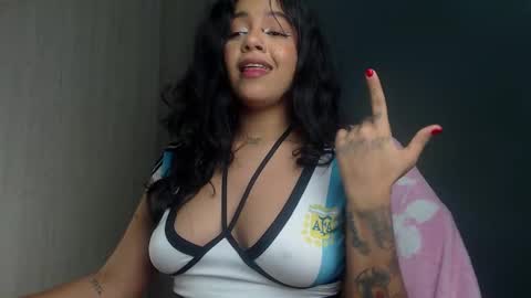 Vale online show from October 25, 2025, 3:03 am