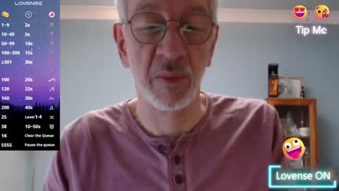 Obliox online show from December 7, 2024, 4:14 pm