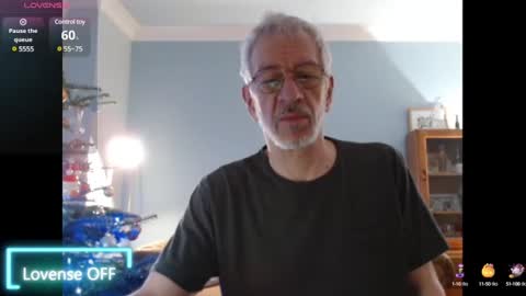 Obliox online show from December 15, 2024, 11:09 pm