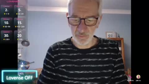 Obliox online show from December 17, 2024, 4:21 pm