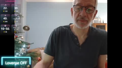 Obliox online show from December 19, 2024, 12:45 am