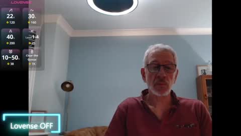 Obliox online show from January 6, 2025, 6:10 pm