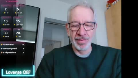 Obliox online show from January 11, 2025, 11:45 am