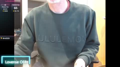 Obliox online show from January 12, 2025, 4:18 pm