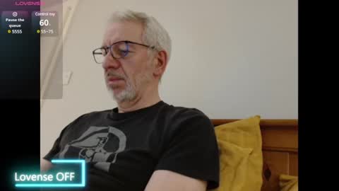 Obliox online show from January 18, 2025, 11:33 pm