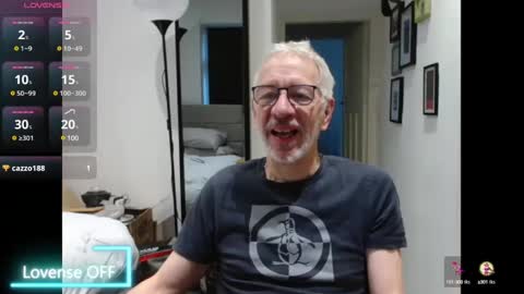 Obliox online show from January 20, 2025, 10:40 am