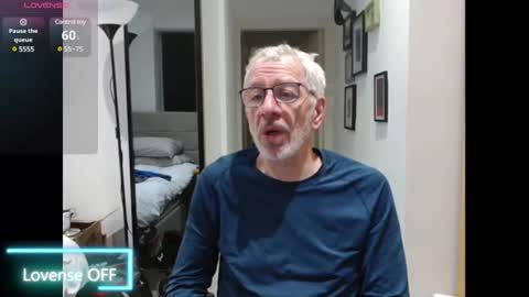 Obliox online show from January 20, 2025, 6:53 pm