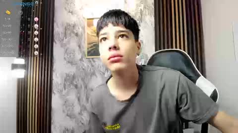 Deku online show from September 10, 2025, 1:22 pm