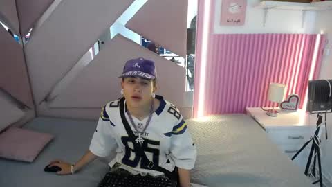 Snapshot of oblivionlove chatting on June 5, 2026, 9:09 pm oblivionlove online show from June 5, 2026, 9:09 pm
