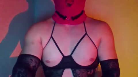 Doxy online show from February 20, 2026, 9:59 pm