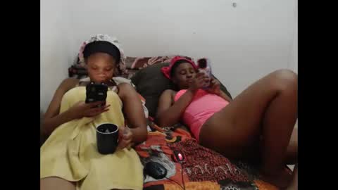 obsessedmimi online show from February 13, 2026, 11:12 pm