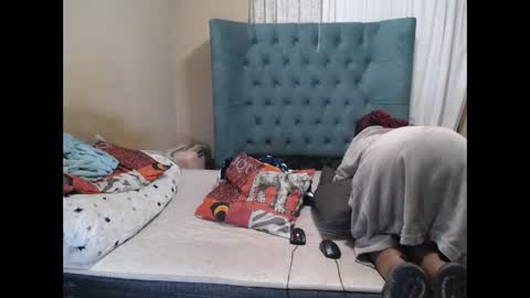 obsessedmimi online show from May 22, 2026, 1:02 am