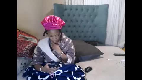 obsessedmimi online show from May 24, 2026, 8:36 pm