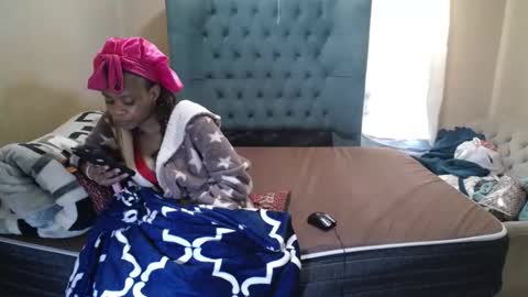 obsessedmimi online show from May 30, 2026, 10:23 am