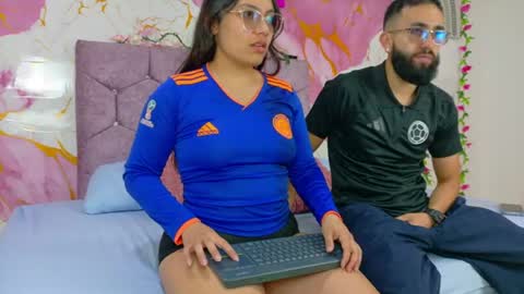Snapshot of obsession_room chatting on June 17, 2026, 12:07 pm obsession_room online show from June 17, 2026, 12:07 pm