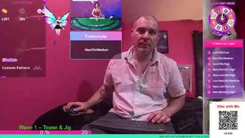 Snapshot of obsidian_stallion chatting on September 14, 2025, 2:22 am Obsidian stallion online show from September 14, 2025, 2:22 am