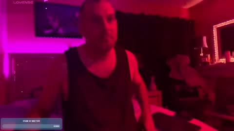 Snapshot of obsidian_stallion chatting on September 17, 2025, 10:39 am Obsidian stallion online show from September 17, 2025, 10:39 am