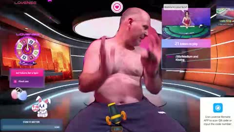 Snapshot of obsidian_stallion chatting on September 18, 2025, 2:57 am Obsidian stallion online show from September 18, 2025, 2:57 am