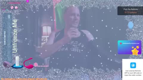 Snapshot of obsidian_stallion chatting on September 26, 2025, 1:09 am Obsidian stallion online show from September 26, 2025, 1:09 am