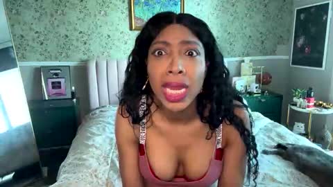 obsidiansiren online show from March 25, 2026, 5:52 pm