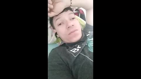 ocampojhon503 online show from April 5, 2026, 12:35 pm