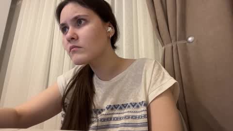 ocieburley online show from January 31, 2026, 7:11 pm