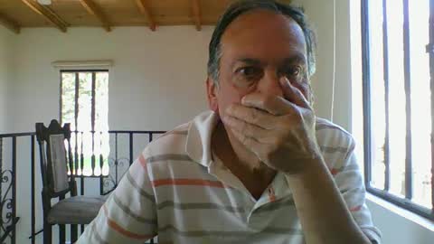 Snapshot of ocorrea chatting on January 18, 2025, 4:53 pm ocorrea online show from January 18, 2025, 4:53 pm