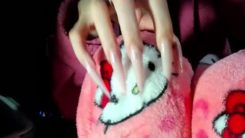 Snapshot of octopus_pink chatting on January 18, 2026, 12:58 am Pinky online show from January 18, 2026, 12:58 am