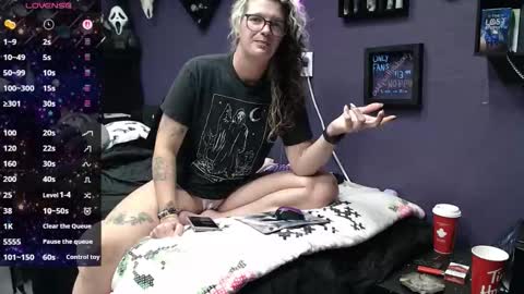 Oddy With A Body online show from November 5, 2025, 5:29 am