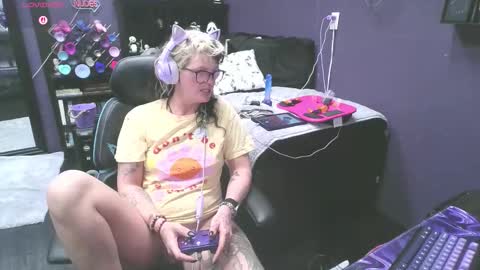 Oddy With A Body online show from March 9, 2026, 6:28 am