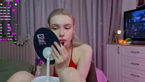 Agata online show from April 5, 2026, 4:53 am