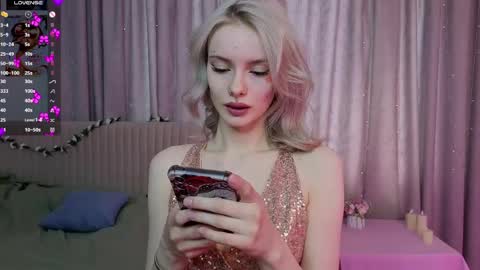 Agata online show from April 17, 2026, 4:59 am