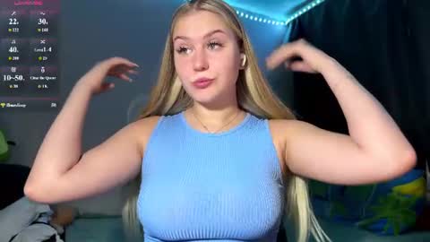 Lili online show from June 19, 2026, 2:32 pm