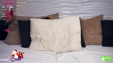  Night Odella Bowman  Julia online show from February 9, 2025, 10:31 am